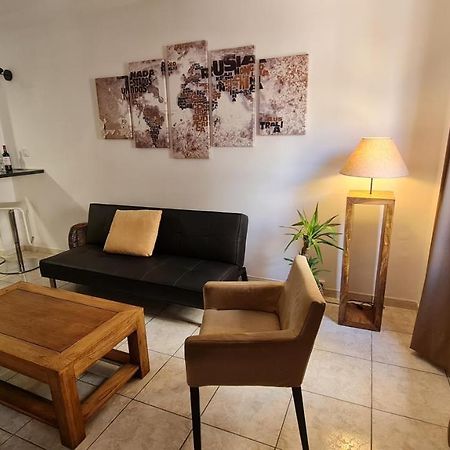 Trebol Apartamentos Benalmadena Arroyo De La Miel Exteriör bild