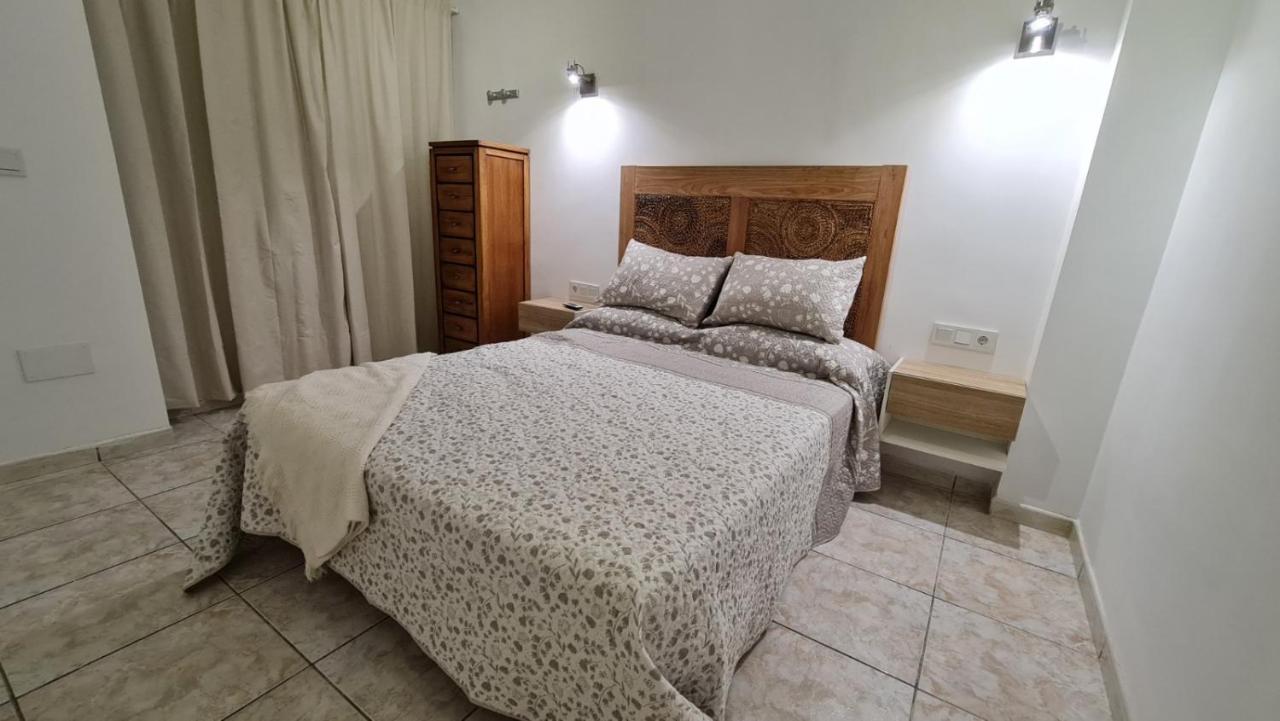 Trebol Apartamentos Benalmadena Arroyo De La Miel Exteriör bild