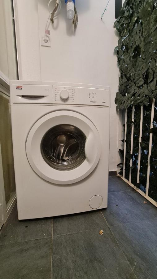 Trebol Apartamentos Benalmadena Arroyo De La Miel Exteriör bild