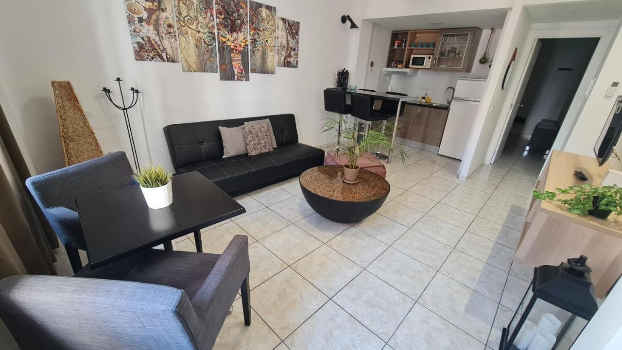 Trebol Apartamentos Benalmadena Arroyo De La Miel Exteriör bild