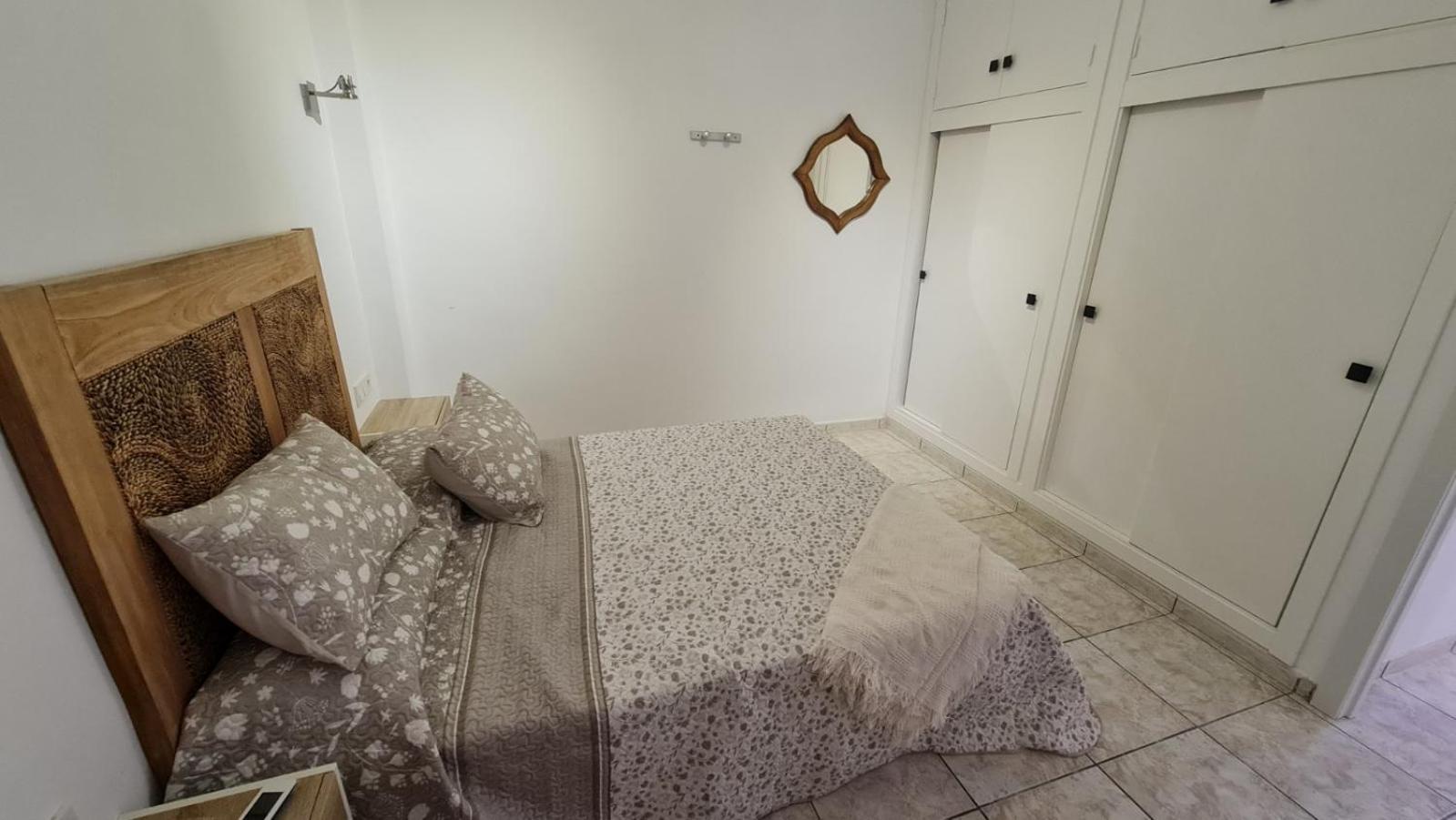 Trebol Apartamentos Benalmadena Arroyo De La Miel Exteriör bild