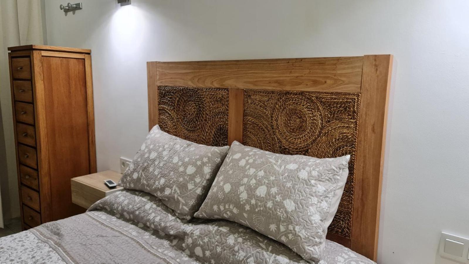 Trebol Apartamentos Benalmadena Arroyo De La Miel Exteriör bild