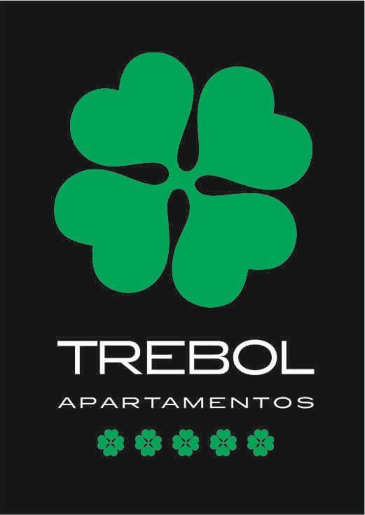 Trebol Apartamentos Benalmadena Arroyo De La Miel Exteriör bild